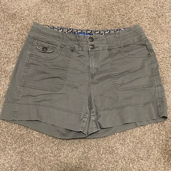 Dakota Blue Womens Mid Rise Soft Stretch Size 10‎ - Picture 1 of 8